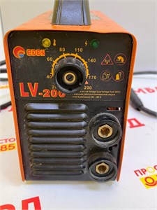 Сварочник EDON LV-200 890000661099