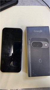 GOOGLE PIXEL 9 12/256 ГБ 890000661270