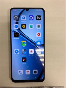 REALME NOTE 60X 3/64GB 890000662195