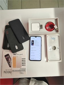 OnePlus 6T 8/128 ГБ 890000662758