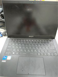 MSI Modern 14 C13M-673RU  i7-1355U 890000658782