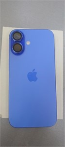 APPLE IPHONE 16 128GB 890000640582