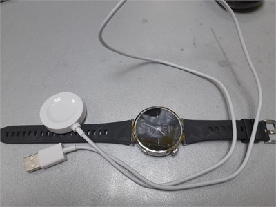 Смарт-часы HUAWEI Watch GT 5 41mm (JNA-B19) 890000662298