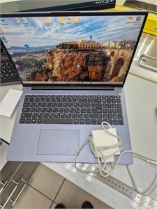 Ноутбук HUAWEI MateBook D16 MCLF-X (i5 12450H) 890000594155