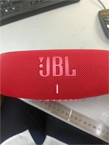 Портативная колонка JBL Charge 5 , 40 Вт 890000662646
