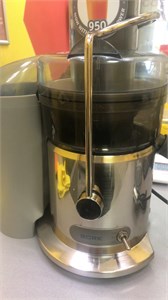 Соковыжималка Bork JU CUP 21095 WT 890000571868