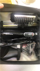 Фен-щетка Remington AC 1220 890000571884