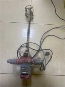 Строительный миксер OASIS MX-130 890000663376