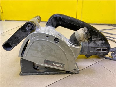 Резчик Makita SG1250 890000661633