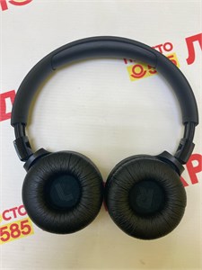 Беспроводные наушники JBL Tune 520BT 890000662266