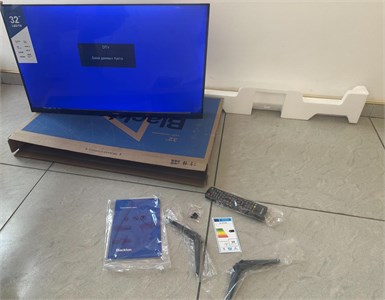 Телевизор Blackton Bt 32F34B 890000653826