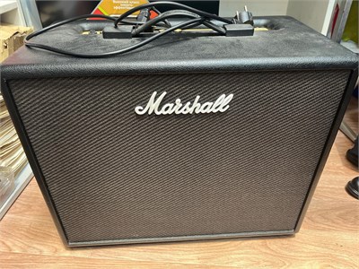 Комбоусилитель Marshall CODE 50 890000663085
