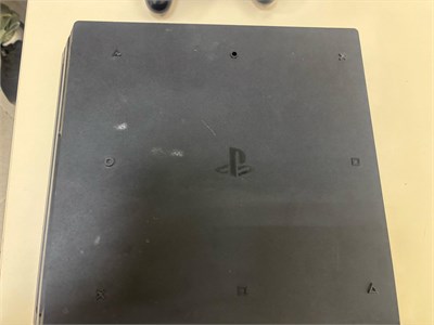 Игровая приставка SONY PLAYSTATION 4 PRO CUH-7208B 1000GB 890000654001