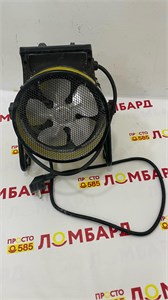 Тепловая пушка Rolf  TOP-3000 890000661318