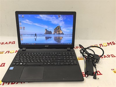 Ноутбук ACER EX2519 N15W4 Pentium N3710 890000661762