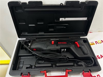 Сабельная пила KEYANG RS1300 890000662329