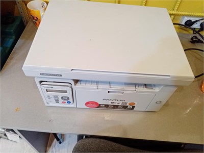 МФУ PANTUM  M6507W 890000662109