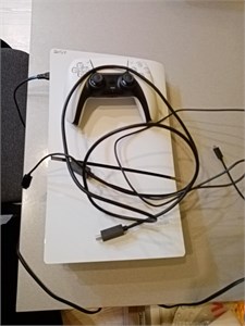 Игровая приставка SONY PLAYSTATION 5 CFI-2018 890000662440