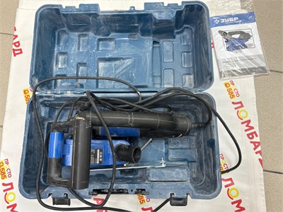 Резчик ЗУБР МАСТЕР ЗШ-П30-1400 ПС 890000662616