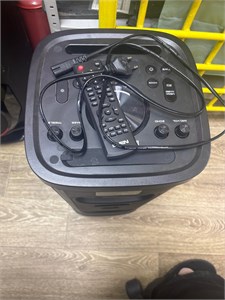 Портативная аудиосистема SVEN PS-930 890000655471