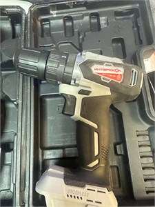 ДРЕЛЬ-ШУРУПОВЕРТ ИНТЕРСКОЛ ДАУ-13/18BК 45 890000662427