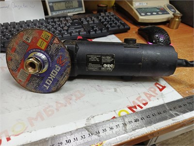 УШМ PAG115D01 890000663329