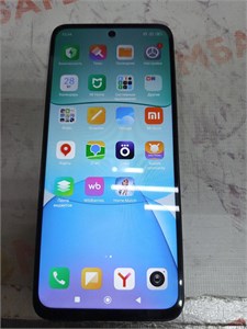 XIAOMI REDMI 13 6/128 ГБ 890000663282