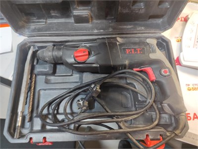 Перфоратор P.I.T. PBH26-C2 890000662957