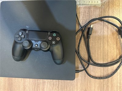 Игровая приставка Sony PlayStation 4 Slim 890000656158