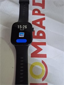 Смарт-часы HUAWEI WATCH FIT 3 (SLO-B09) 890000663027
