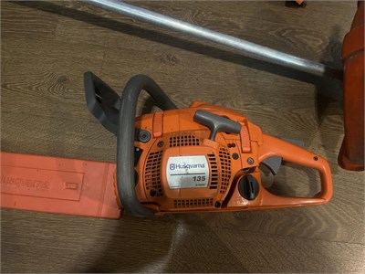 Цепная пила Husqvarna 135 890000663164