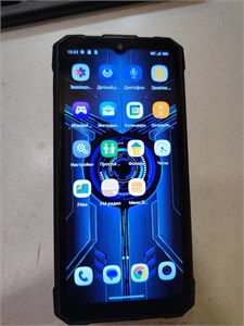 HOTWAV W11 6/256 890000663478