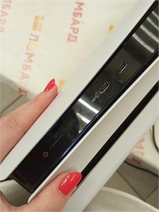 Игровая приставка Sony PlayStation 5 CFI-2016 С ДИСКОВОДОМ 890000663489