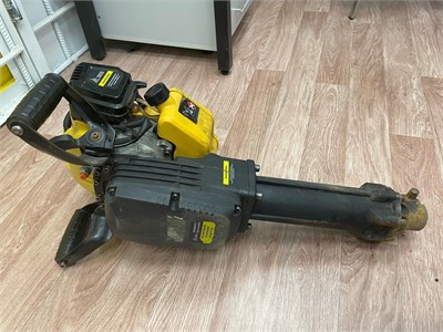 Бензиновый отбойный молоток ТСС TSS-GJH95 890000663359