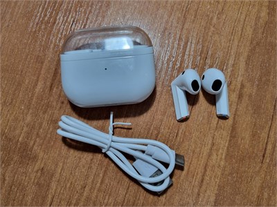 Наушники Samsung Galaxy Buds3 890000663317