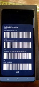 SAMSUNG GALAXY S25 ULTRA 12/256 ГБ 890000661744