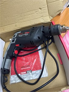 Дрель P.I.T. PSB13-C2 890000662232