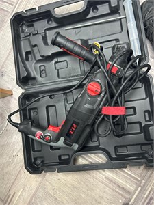 Перфоратор P.I.T. PBH26-C2 890000661513