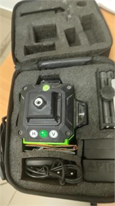 Лазерный уровень Pabk 890000662227