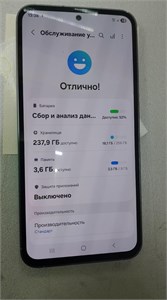 SAMSUNG GALAXY S23 FE 8/256 ГБ 890000662014