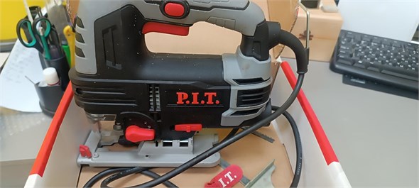 Лобзик P.I.T. PST90-C1 890000662089