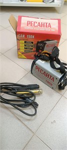 Сварочник РЕСАНТА САИ-190К 890000662093