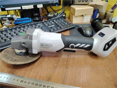 УШМ аккумуляторная TORKER AN125-4 890000662340