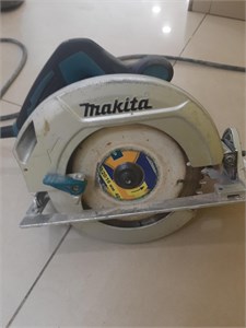 ДИСКОВАЯ ПИЛА MAKITA HS7600 890000653448