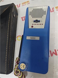 Газоанализатор Refco CH-8583 890000662006