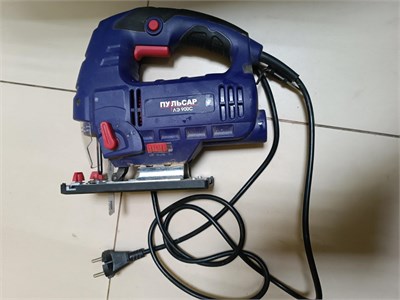 Электрический лобзик ПУЛЬСАР ЛЭ 900С 890000663200