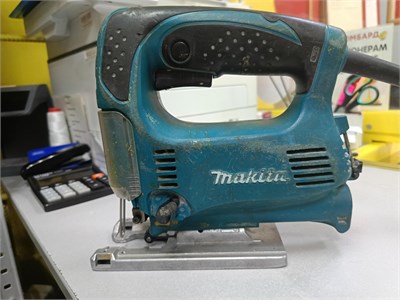 ЭЛЕКТРОЛОБЗИК MAKITA 4329 890000662385