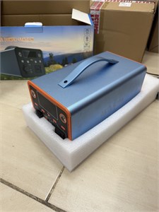 PORTABLE POWER STATION 500W 890000662390