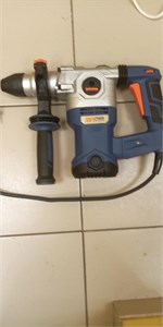 Перфоратор DEXTER  Z1C-HW-3218SEP 890000662838