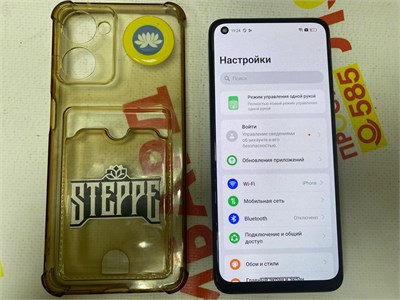 Realme 10 8/256 890000663521